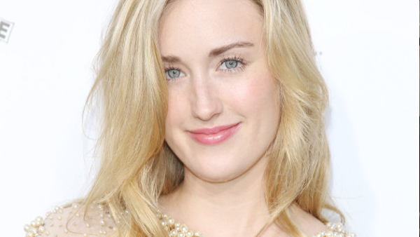 The Last Of Us 2 Ellie Voice Actor / Ashley Johnson | The Last of Us